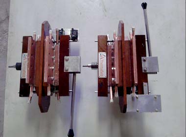 Melting Induction Furnace Spare, Melting Furnace Coil, Induction Furnace Spare, Induction Melting Furnace Spare, Refractory Top Bottom Cast, Furnace Selector Switches, Induction Furnace Assembly Parts