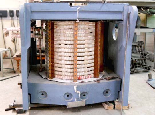 Melting Induction Furnace Spare, Melting Furnace Coil, Induction Furnace Spare, Induction Melting Furnace Spare, Refractory Top Bottom Cast, Furnace Selector Switches, Induction Furnace Assembly Parts