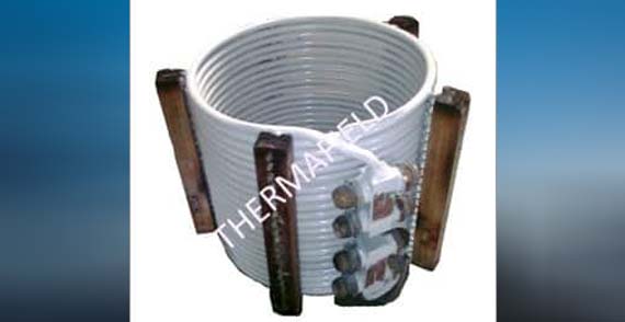 Melting Induction Furnace Spare, Melting Furnace Coil, Induction Furnace Spare, Induction Melting Furnace Spare, Refractory Top Bottom Cast, Furnace Selector Switches, Induction Furnace Assembly Parts